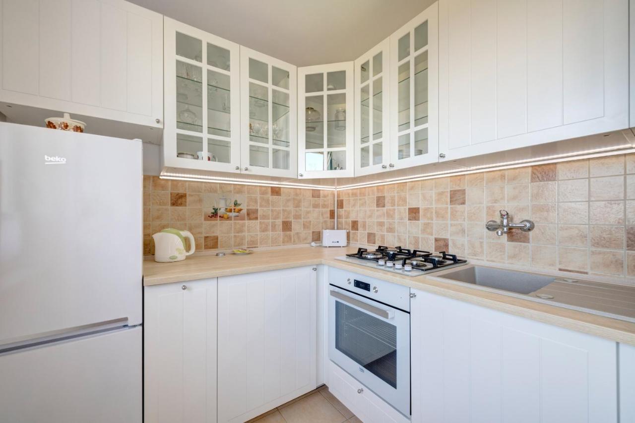Dom & House - Studio Apartment With Sea View Zoppot Exterior foto